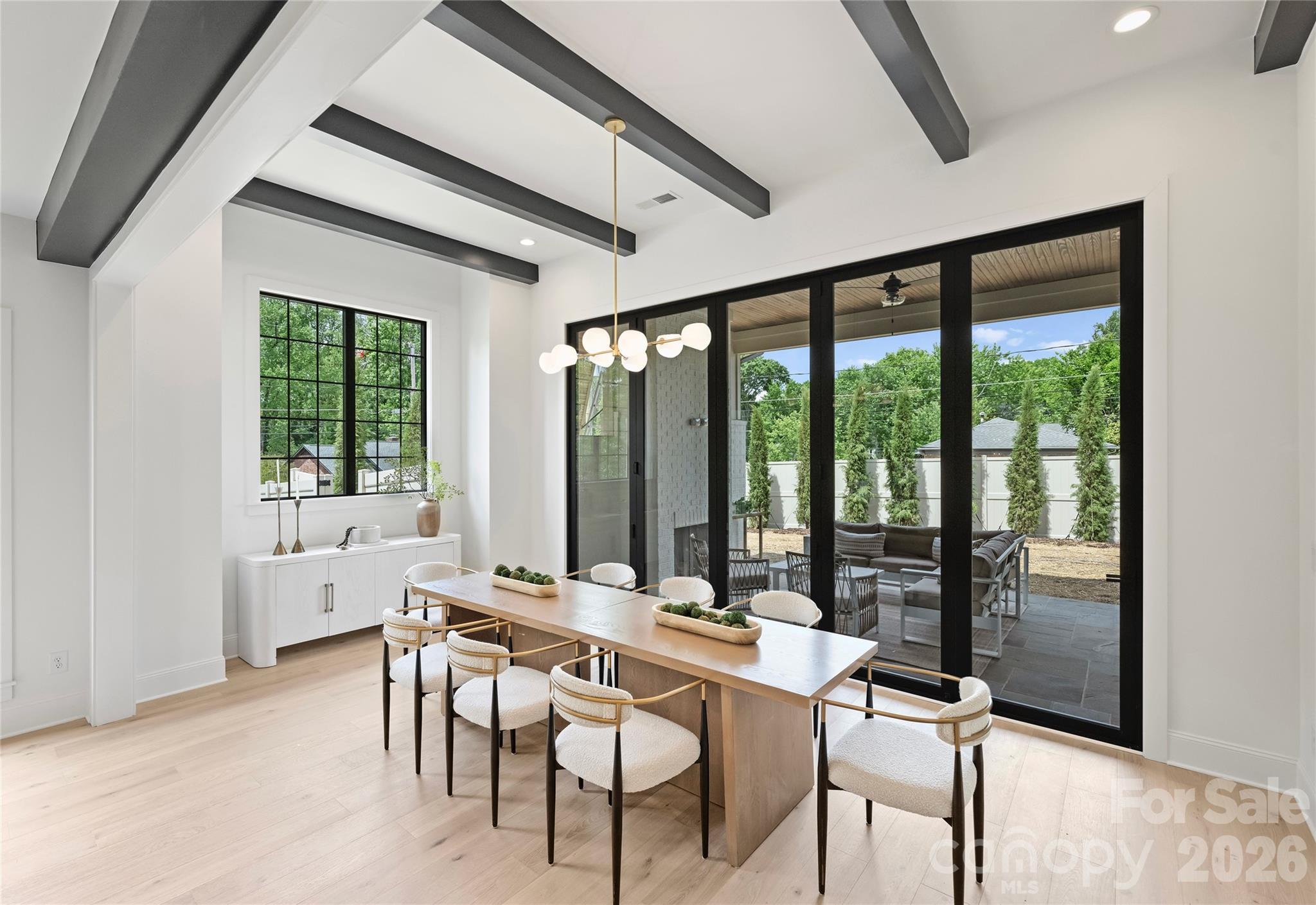 Ashbrook - Residential