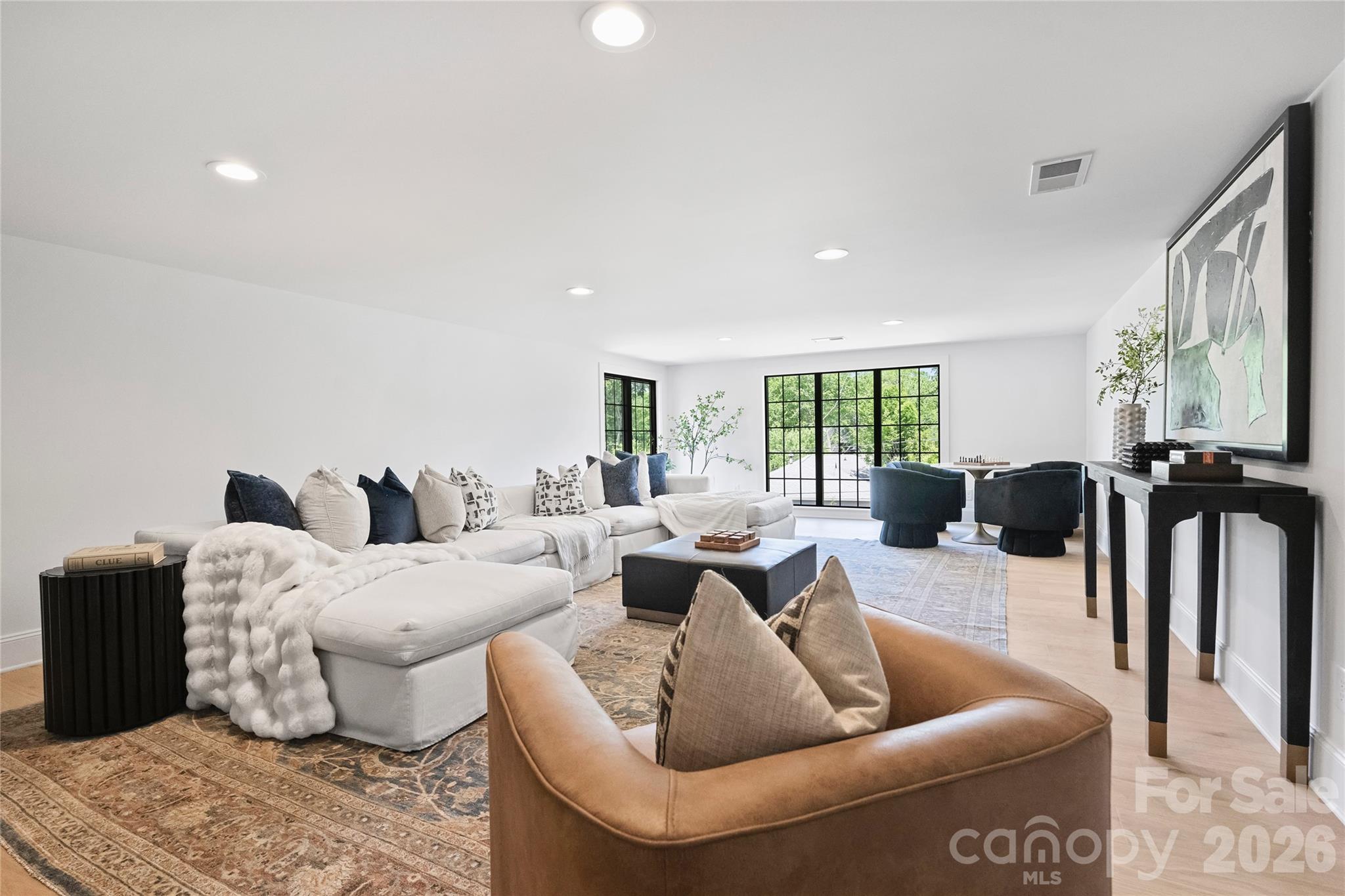 Ashbrook - Residential