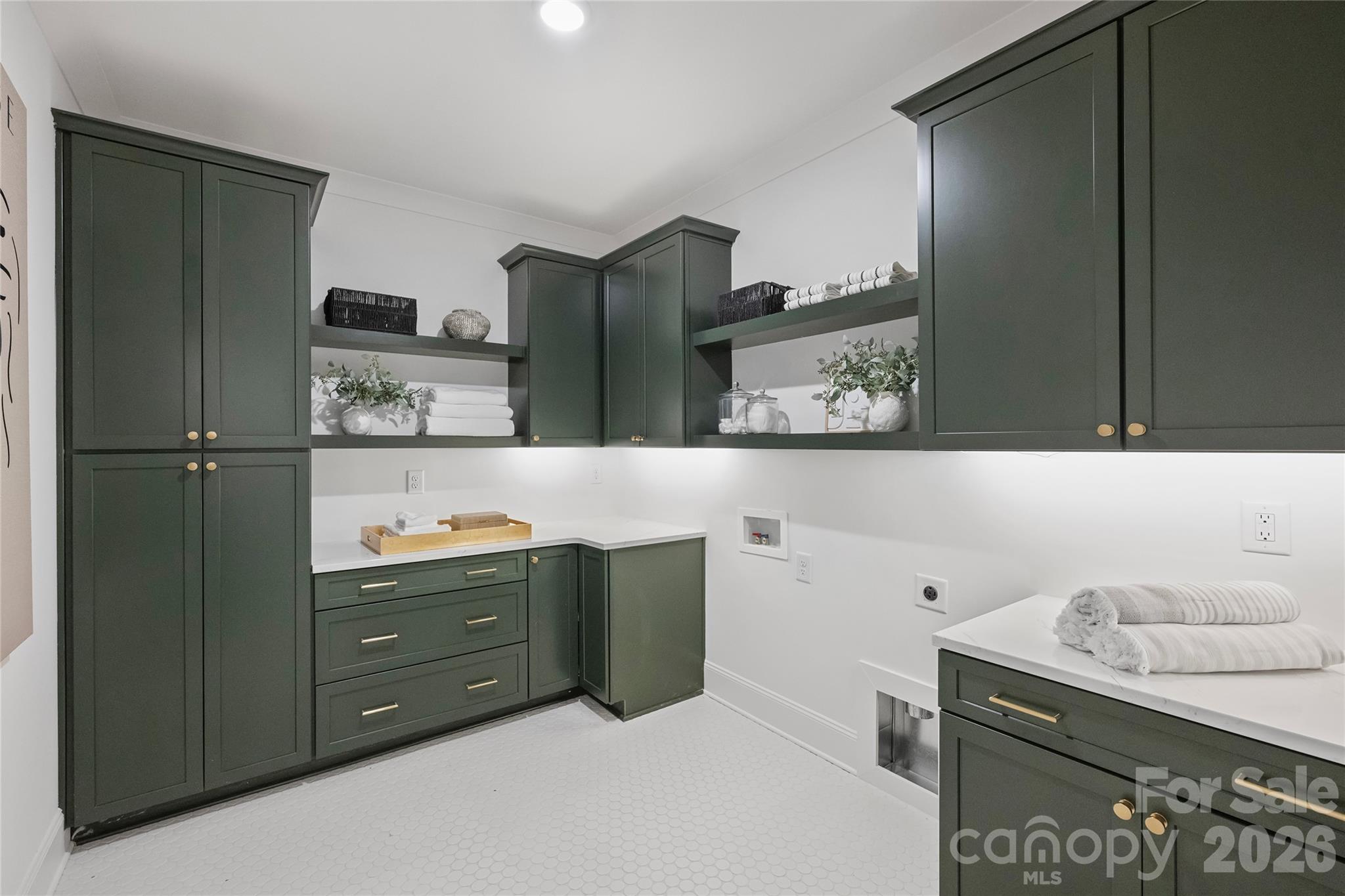 Ashbrook - Residential