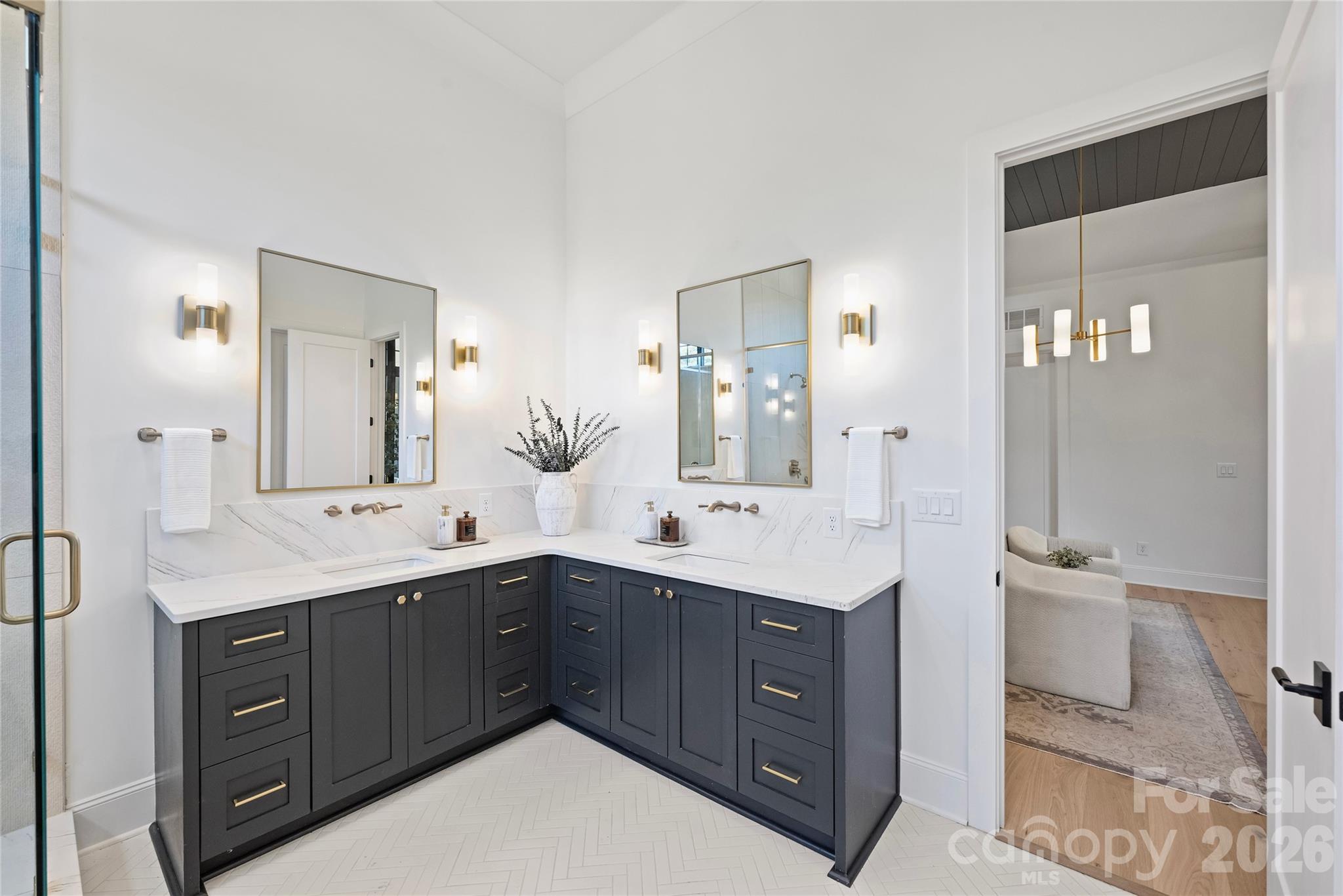 Ashbrook - Residential