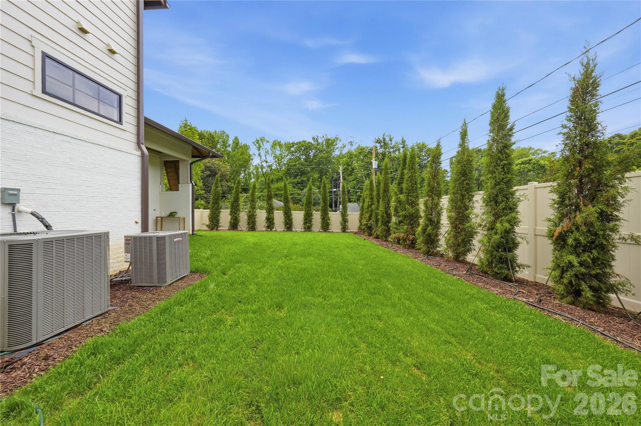 Ashbrook - Residential