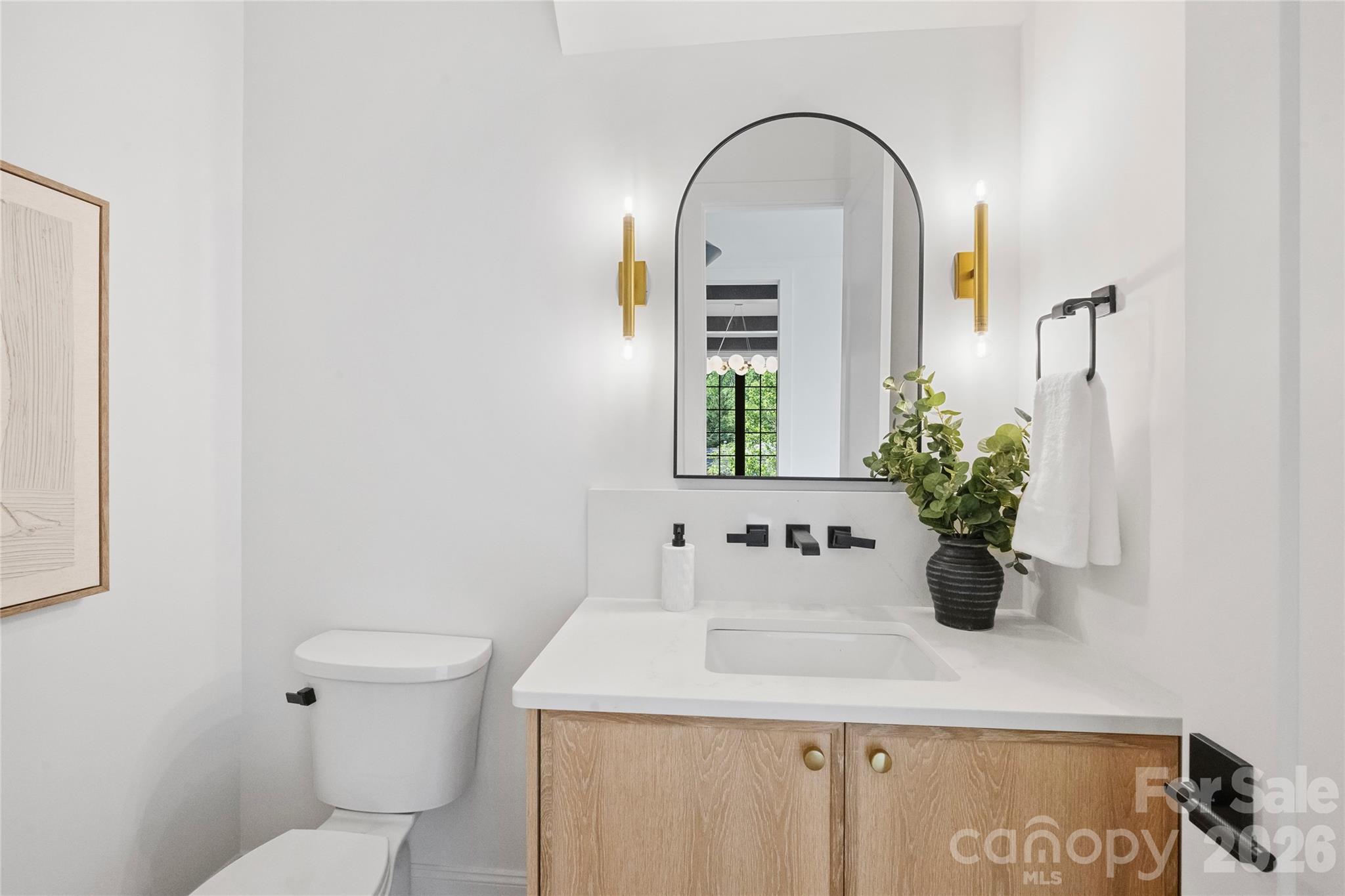 Ashbrook - Residential