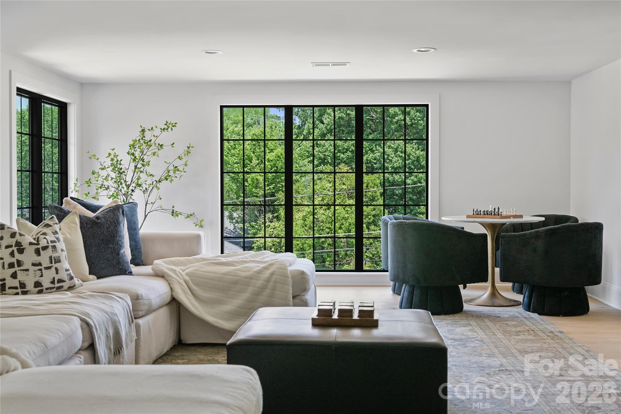 Ashbrook - Residential