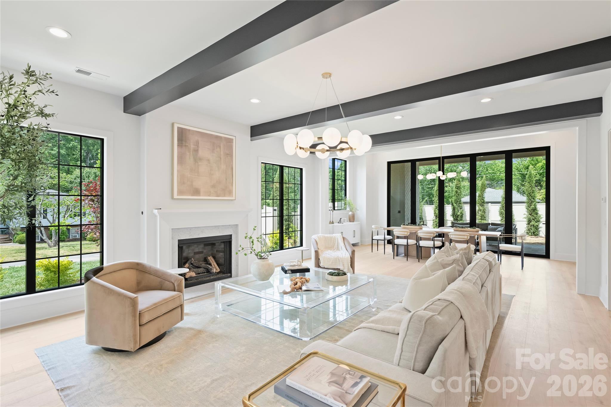 Ashbrook - Residential