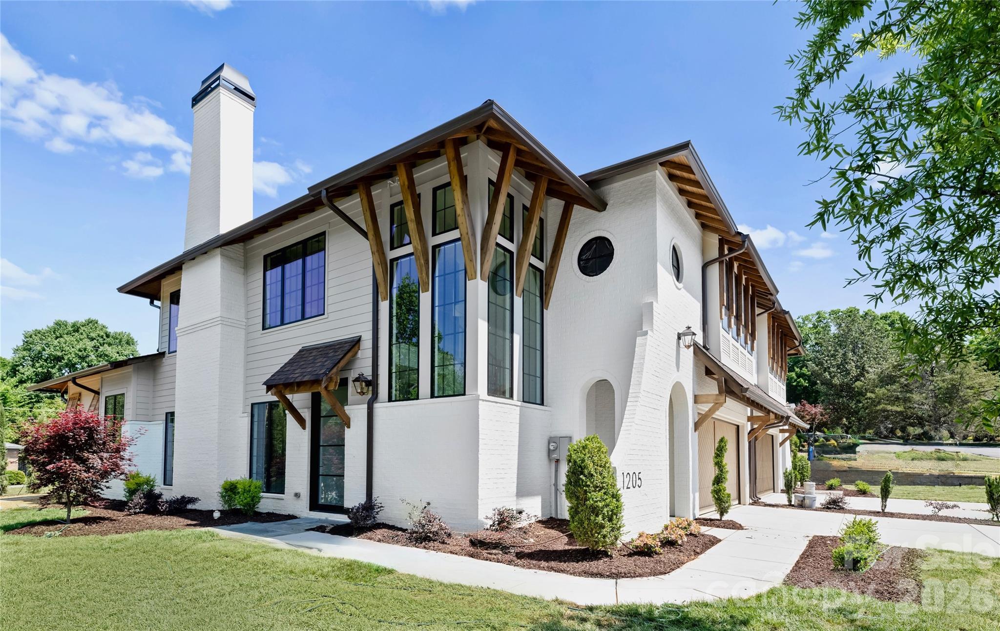 Ashbrook - Residential