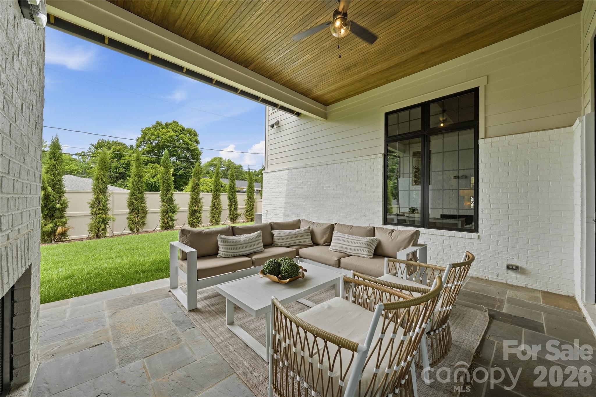 Ashbrook - Residential