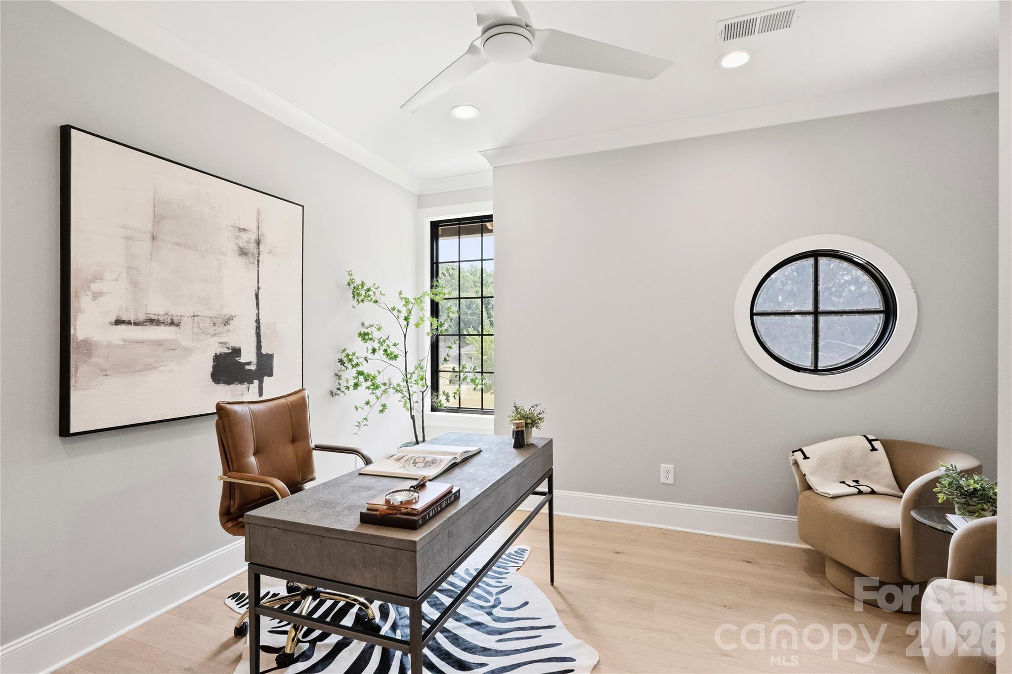 Ashbrook - Residential
