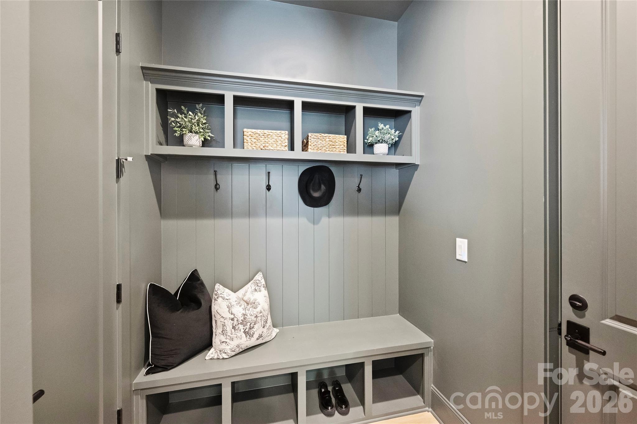 Ashbrook - Residential