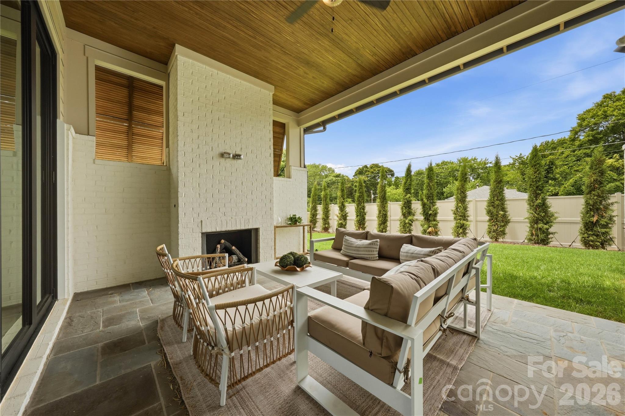 Ashbrook - Residential