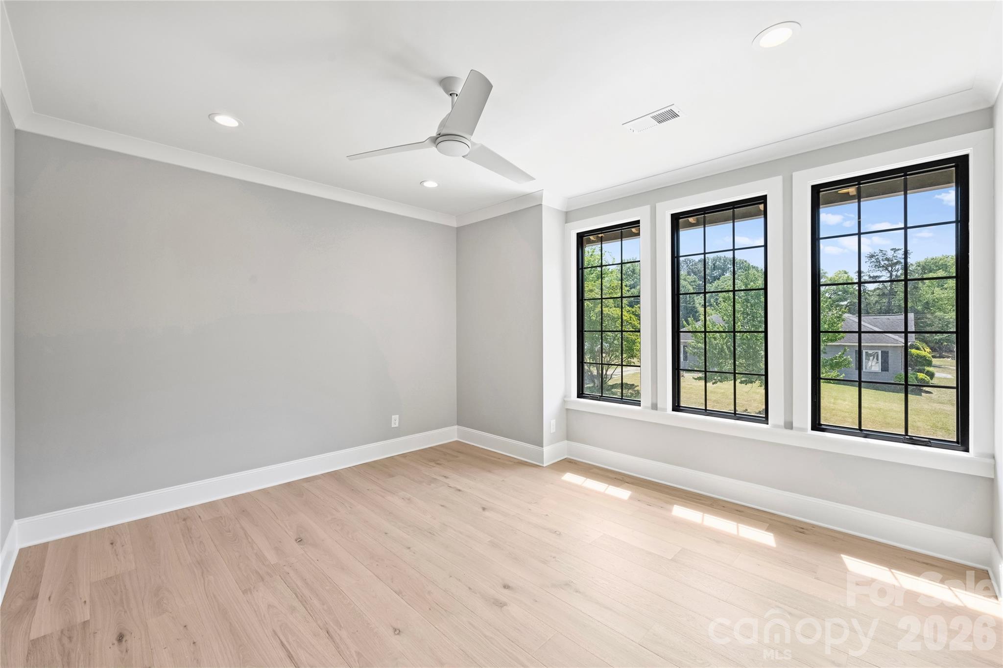 Ashbrook - Residential