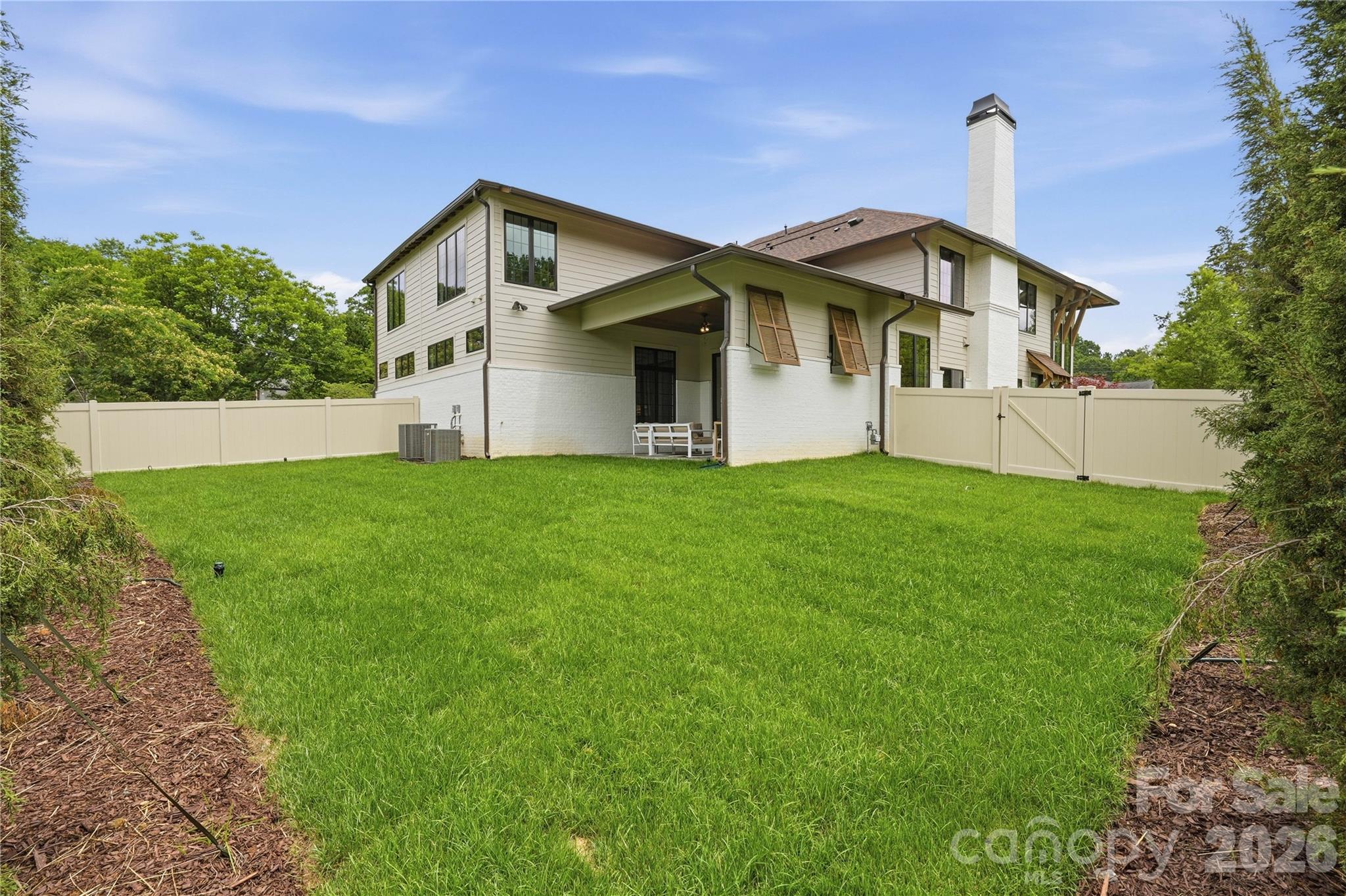 Ashbrook - Residential