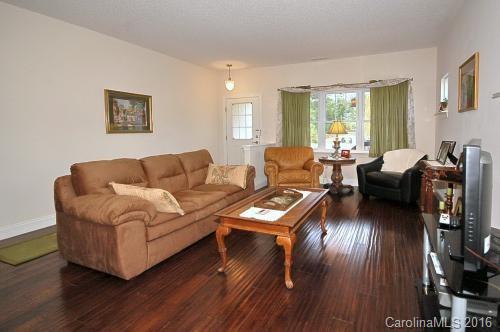 Fox Glen - Residential