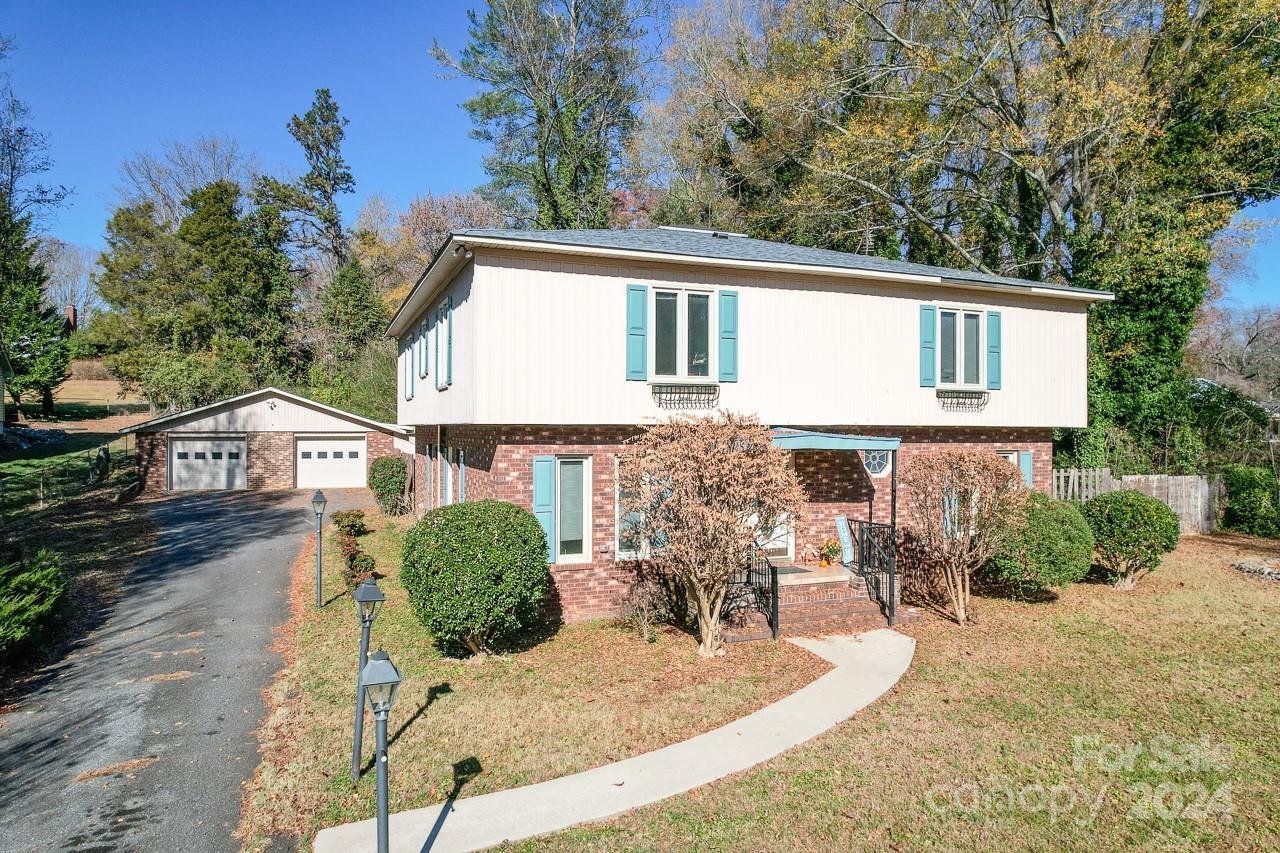 Sunrise Hills - Residential