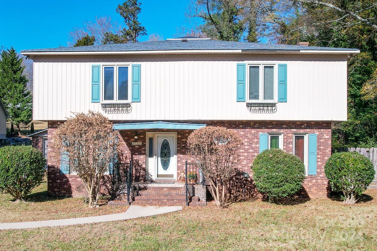 Sunrise Hills - Residential