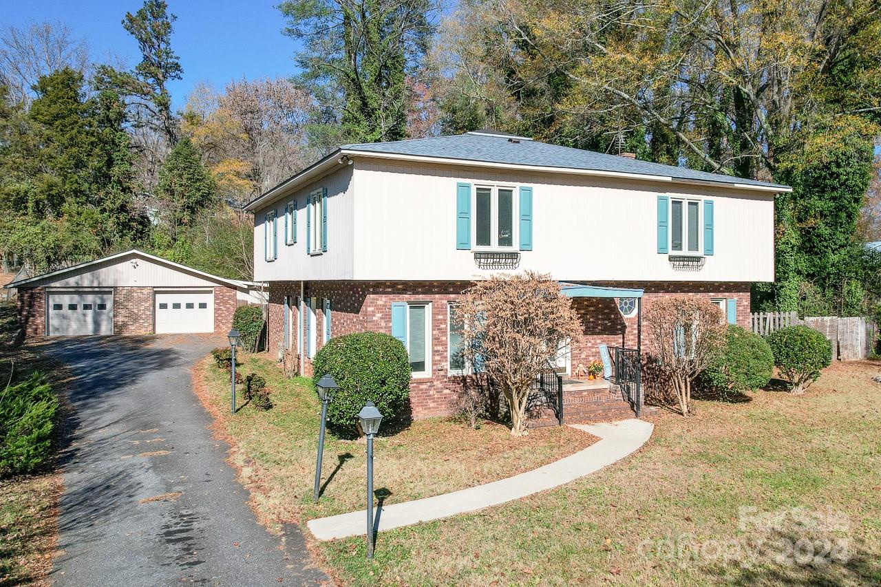 Sunrise Hills - Residential