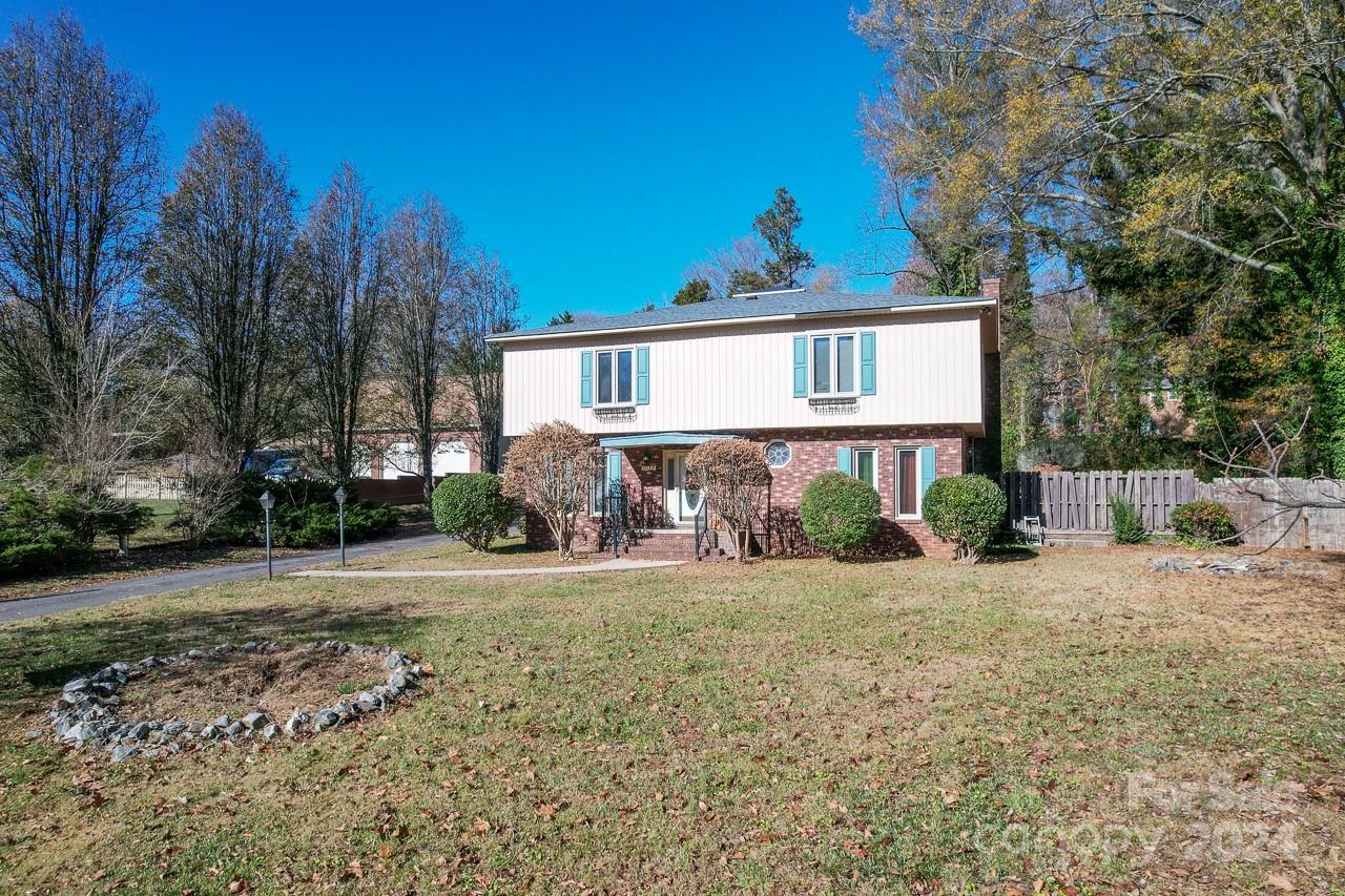 Sunrise Hills - Residential