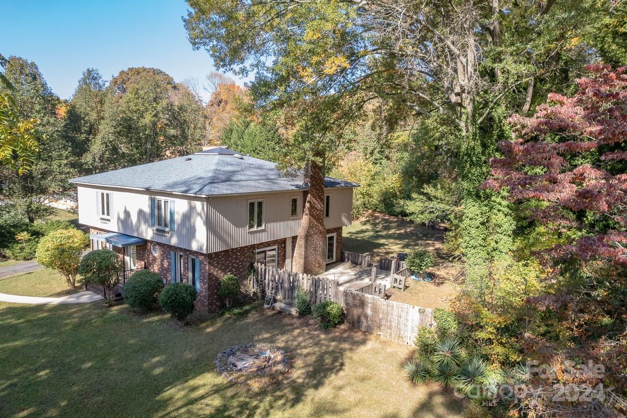 Sunrise Hills - Residential