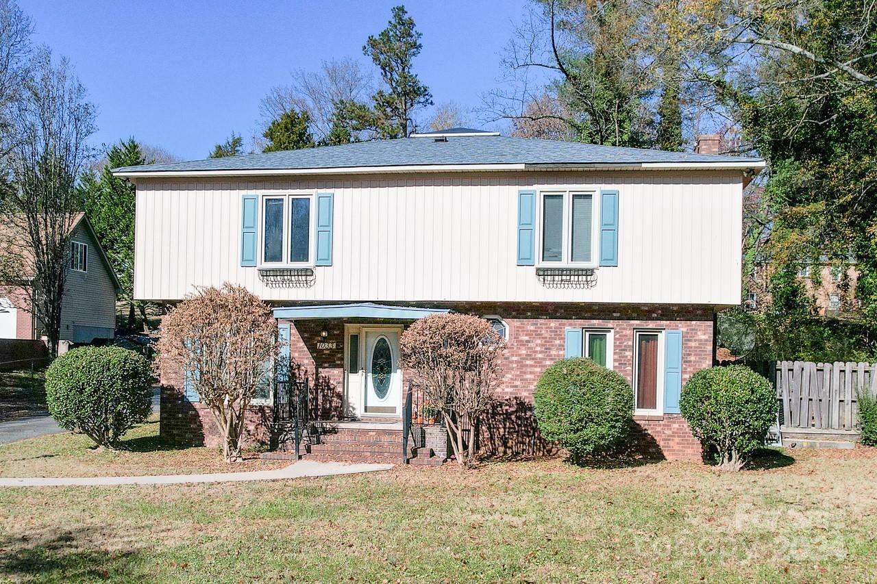 Sunrise Hills - Residential