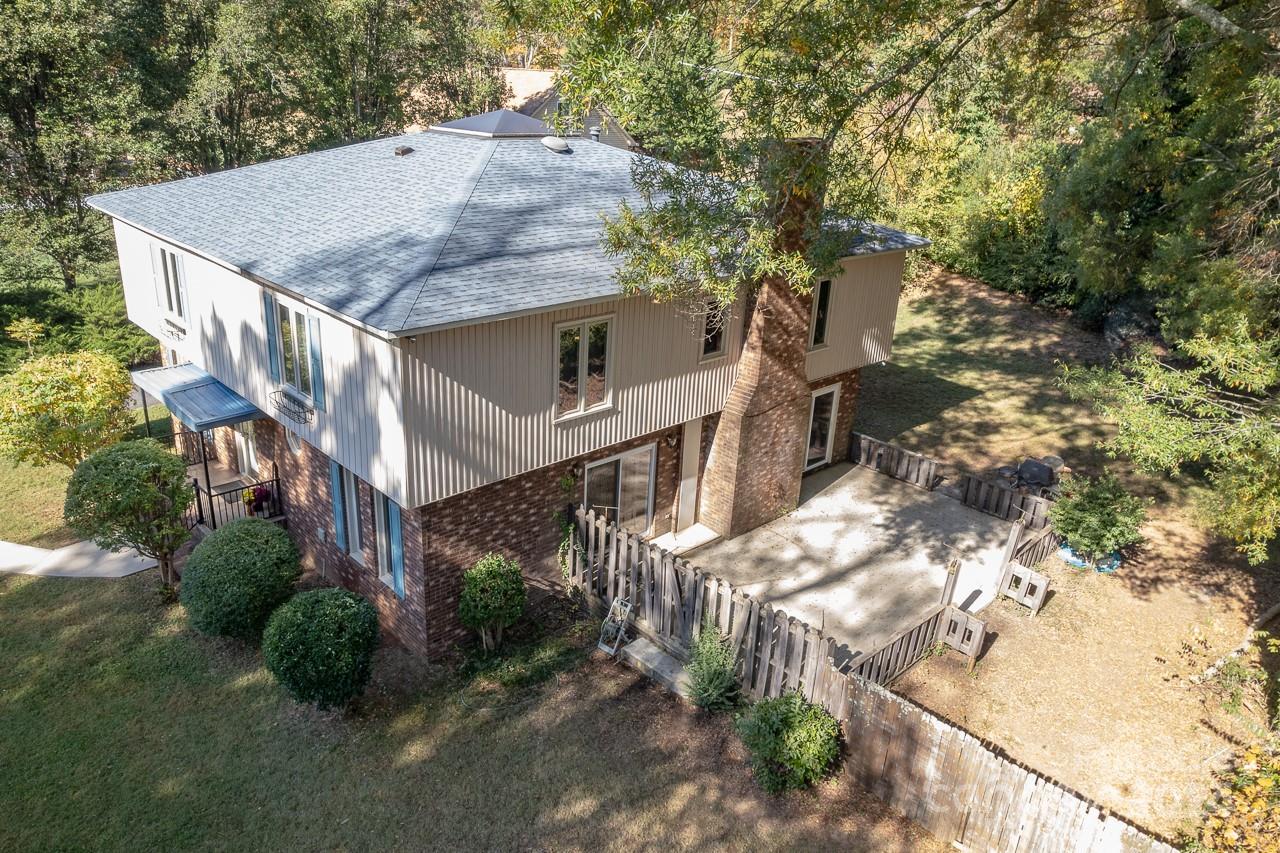 Sunrise Hills - Residential