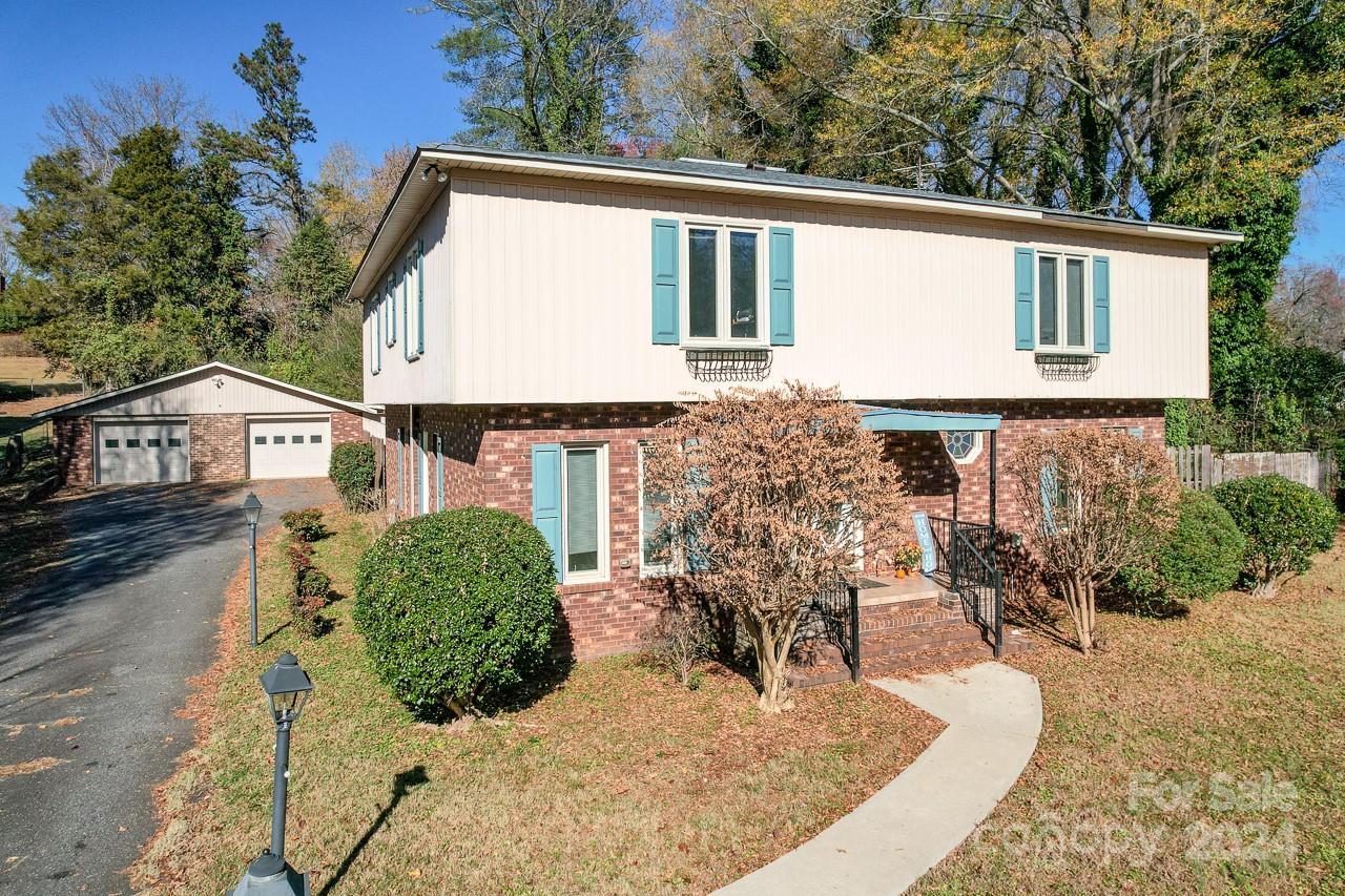 Sunrise Hills - Residential