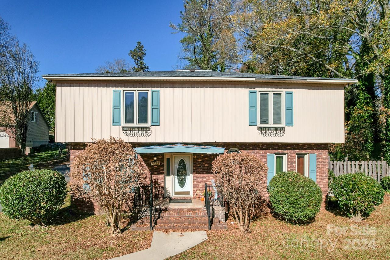 Sunrise Hills - Residential