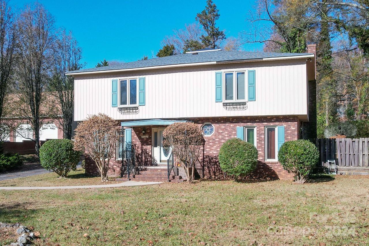 Sunrise Hills - Residential