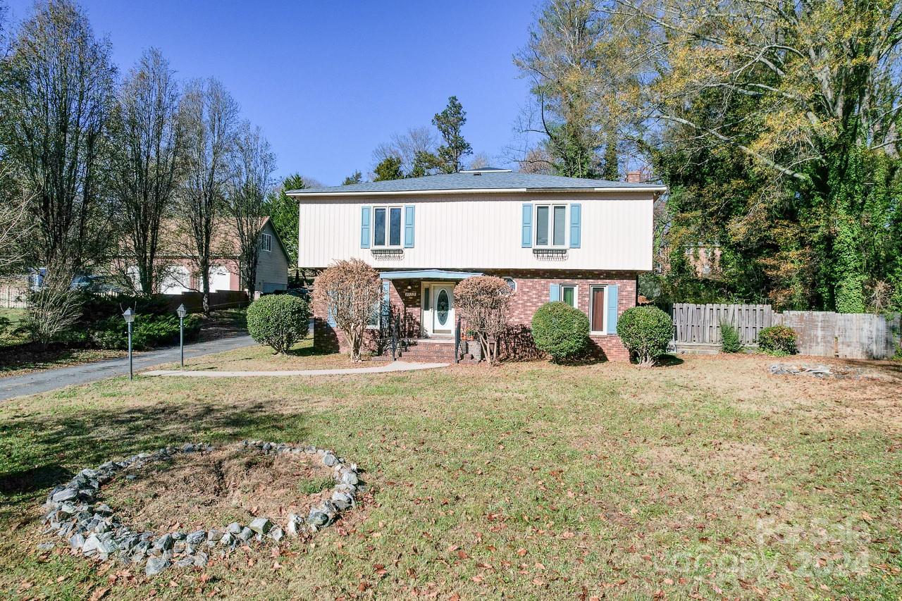 Sunrise Hills - Residential