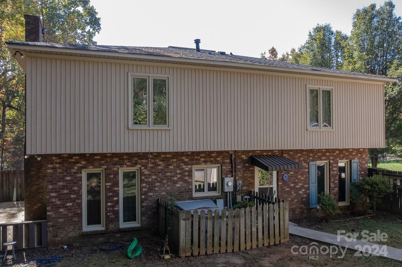 Sunrise Hills - Residential