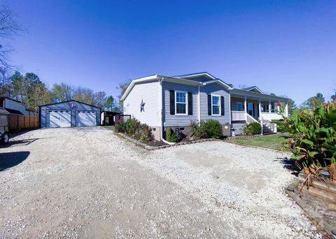 A home in Concord