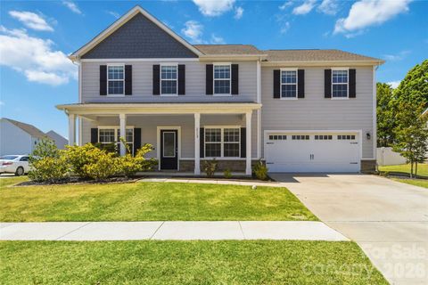 Photo of 2113 Osten Run, Monroe, NC 28110 (MLS # 4358047)