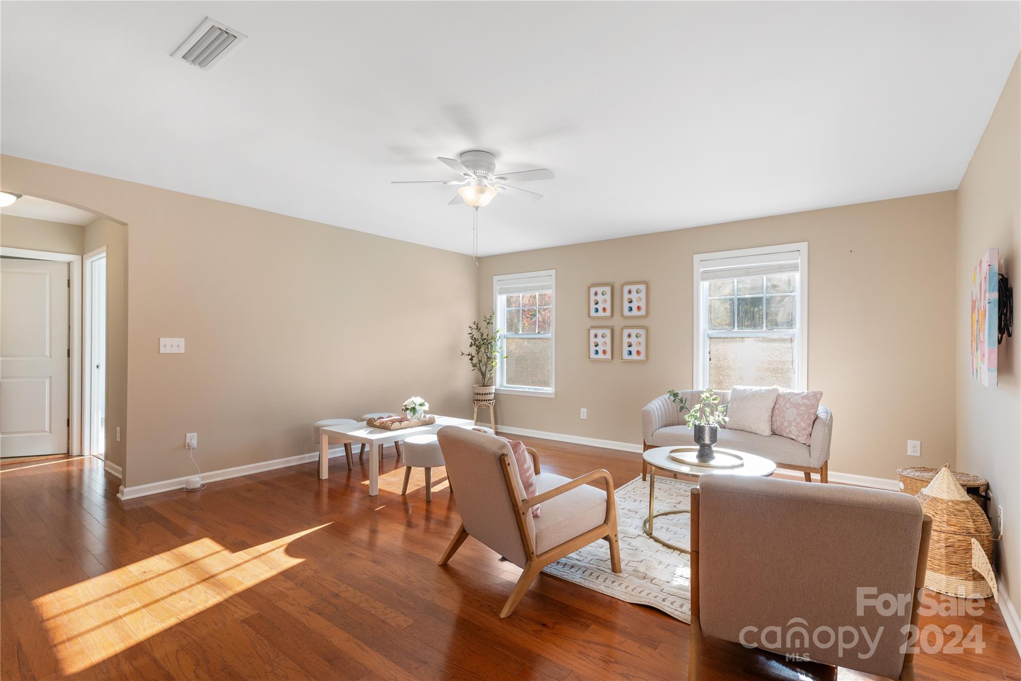 Silver Run - Residential