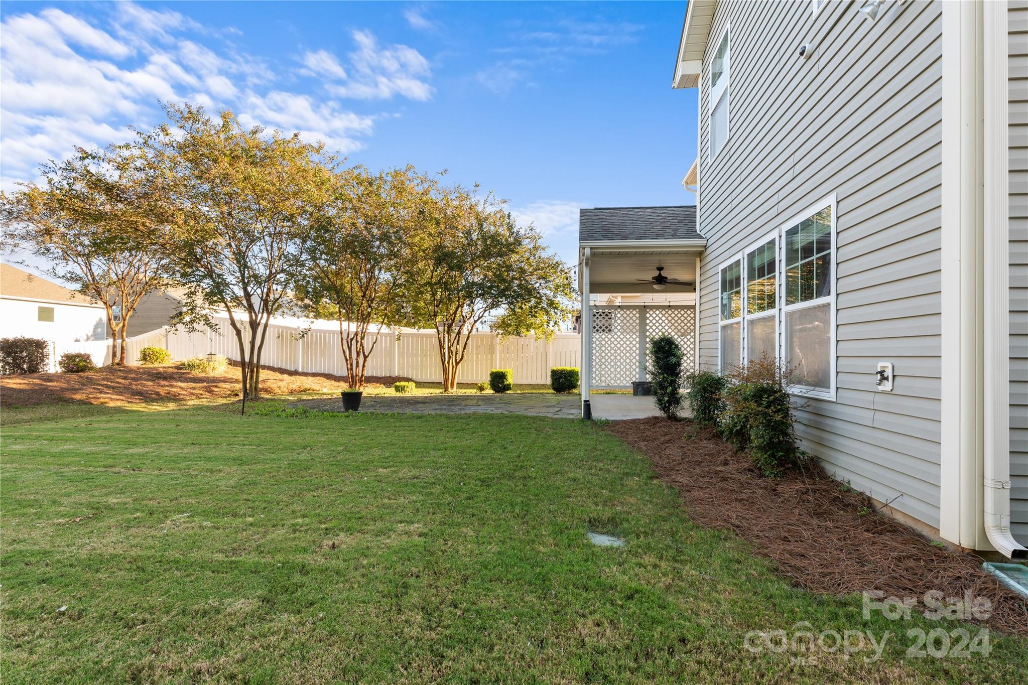 Silver Run - Residential