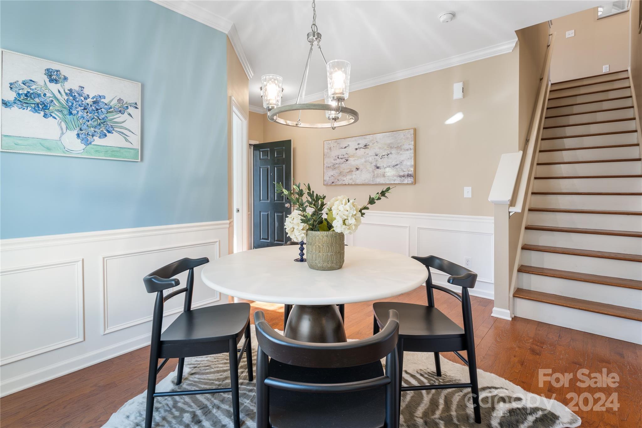 Silver Run - Residential