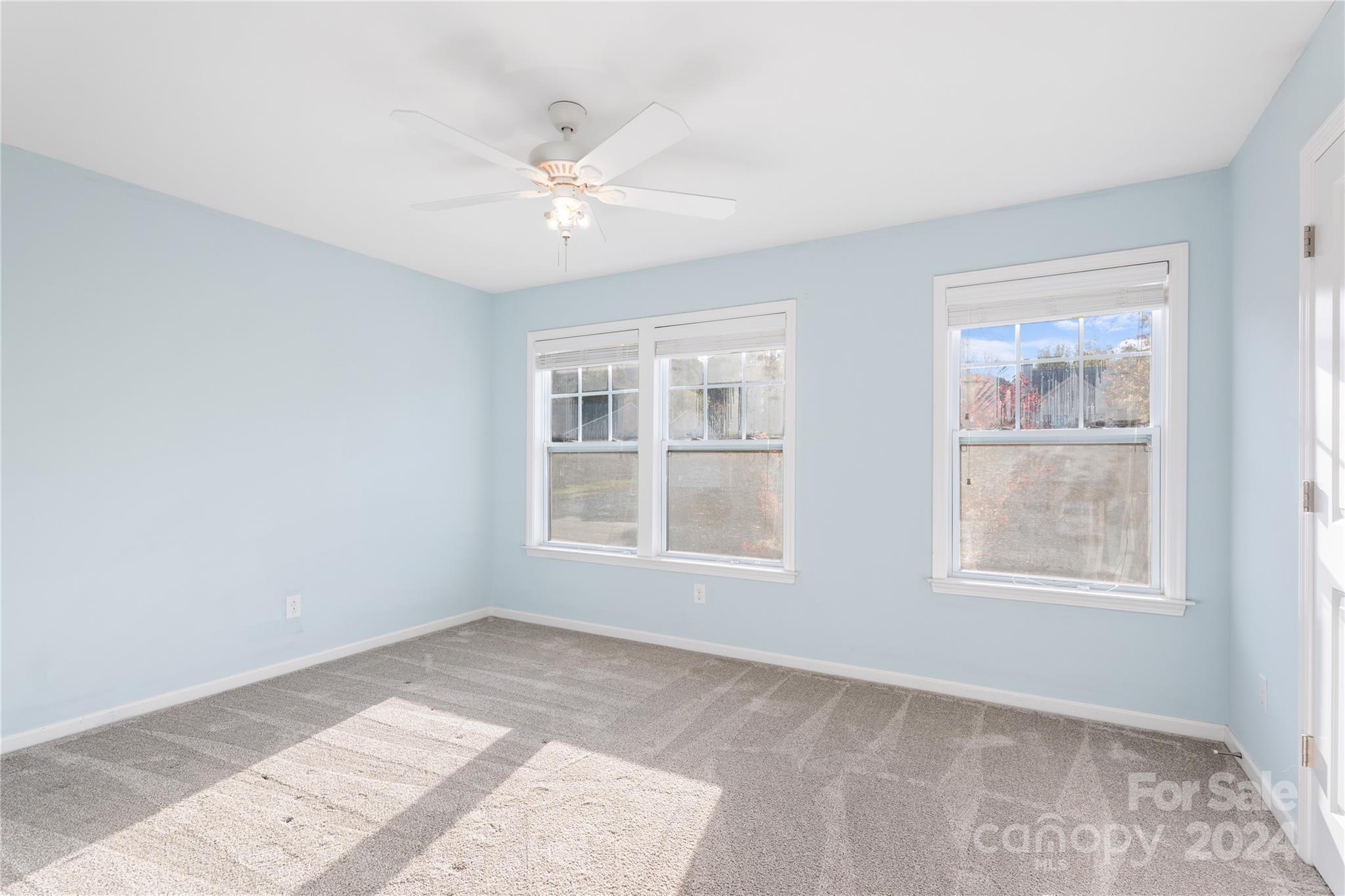 Silver Run - Residential