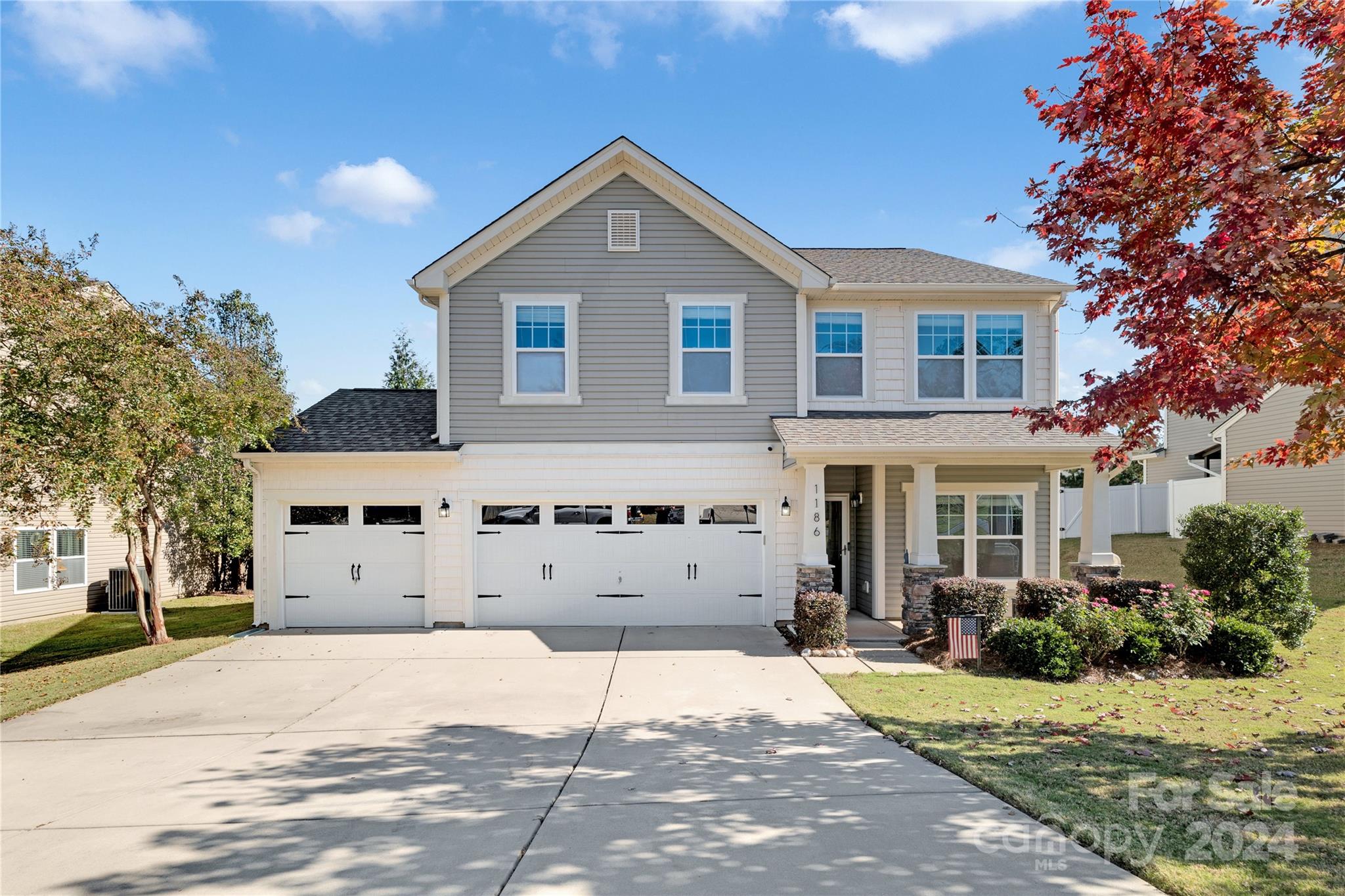 Silver Run - Residential