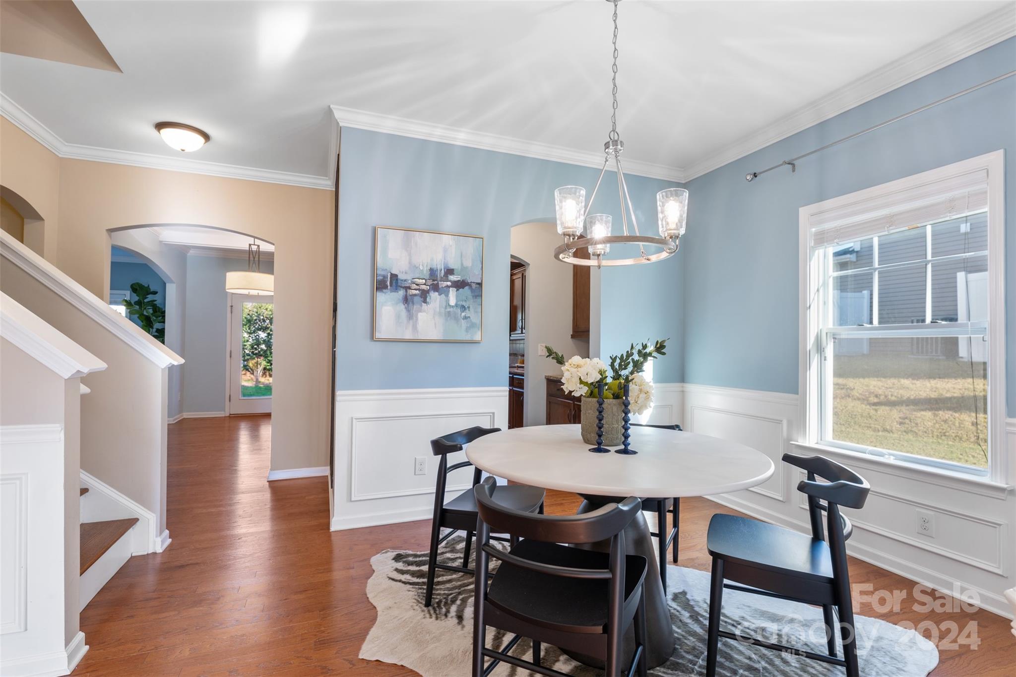 Silver Run - Residential