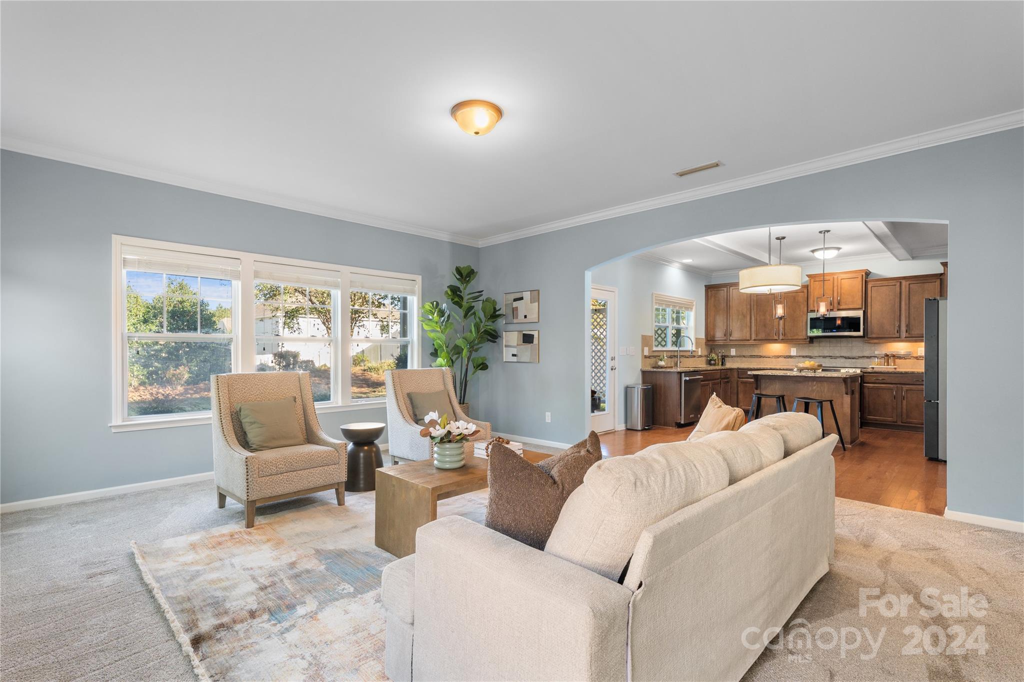 Silver Run - Residential