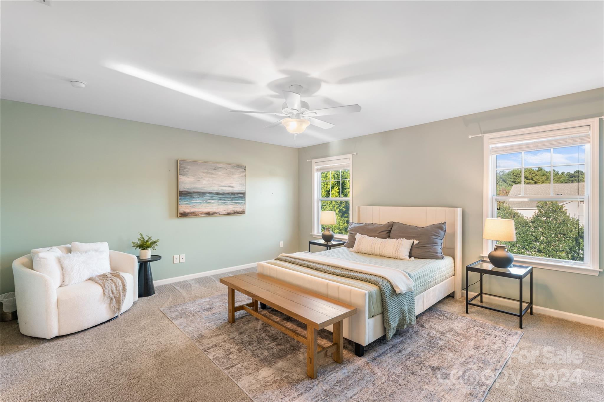 Silver Run - Residential