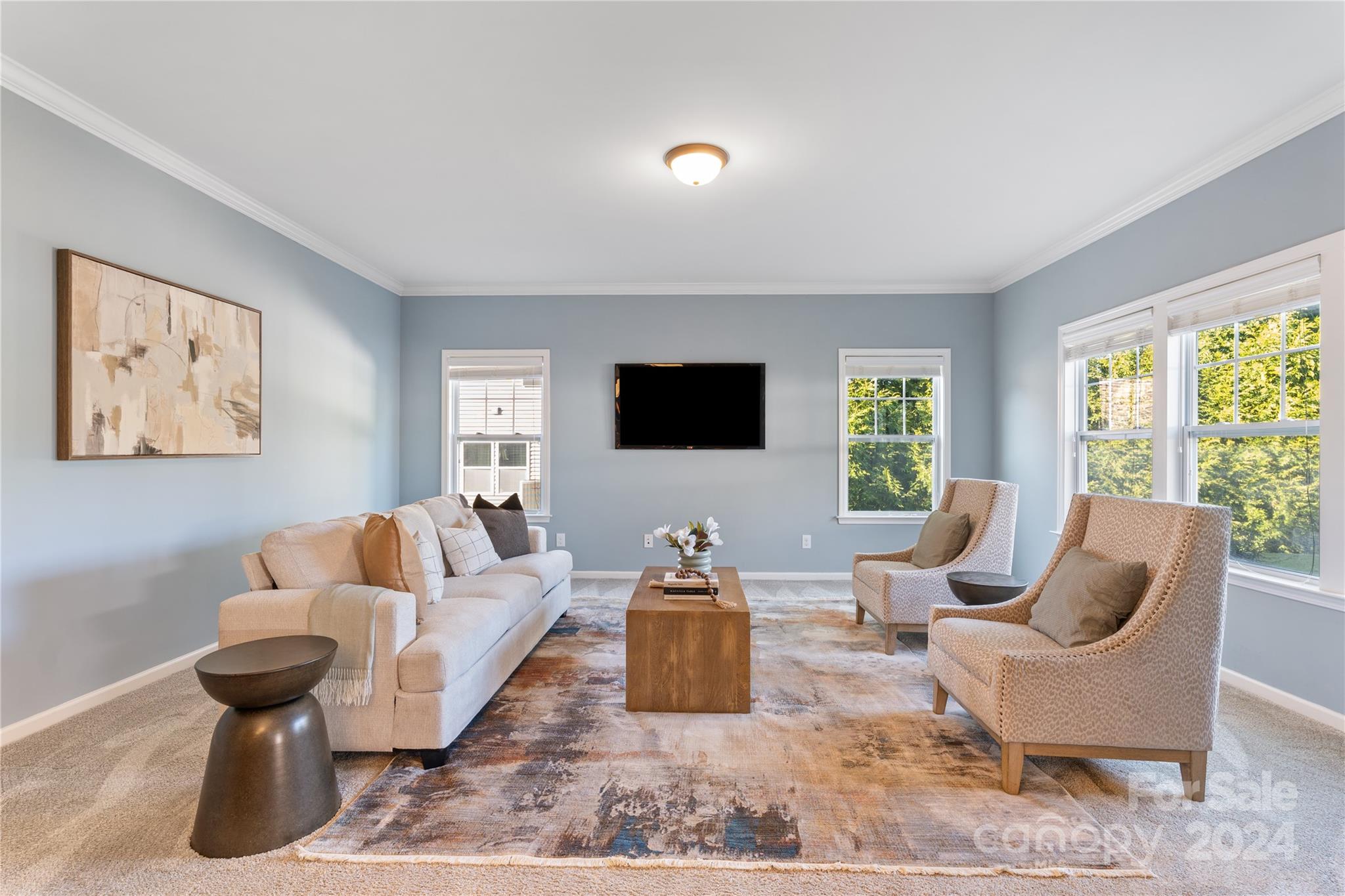 Silver Run - Residential