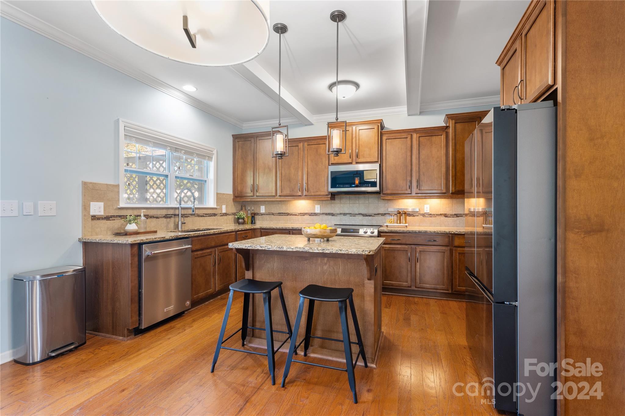 Silver Run - Residential