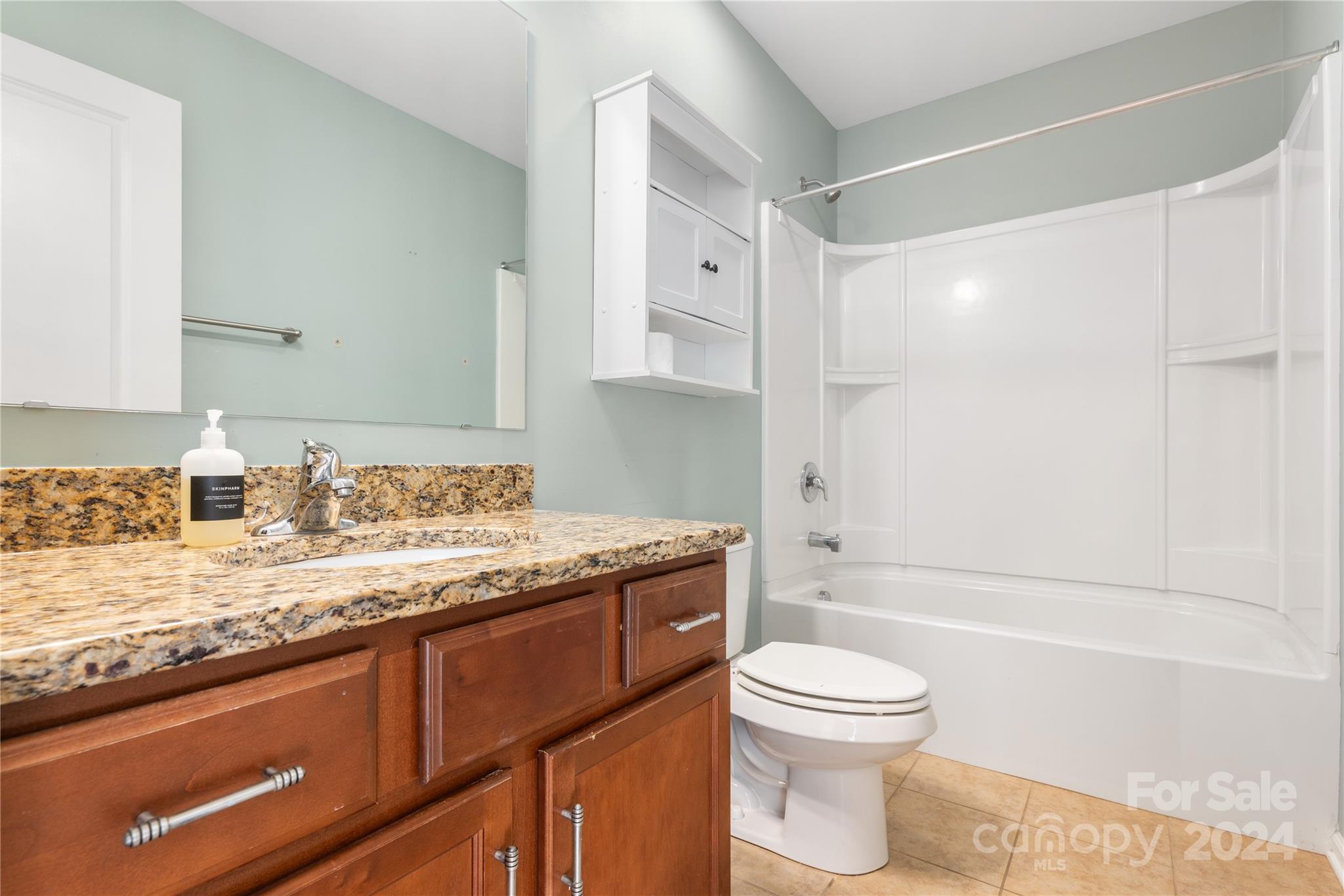 Silver Run - Residential