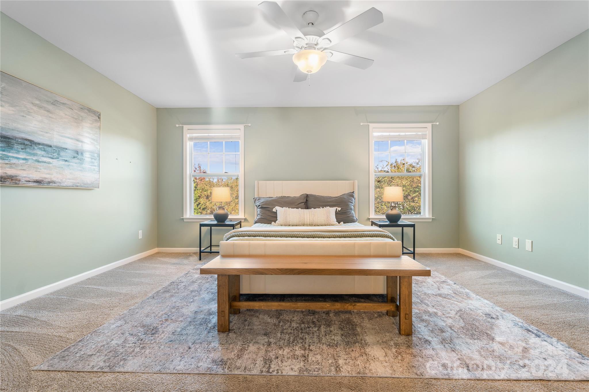 Silver Run - Residential