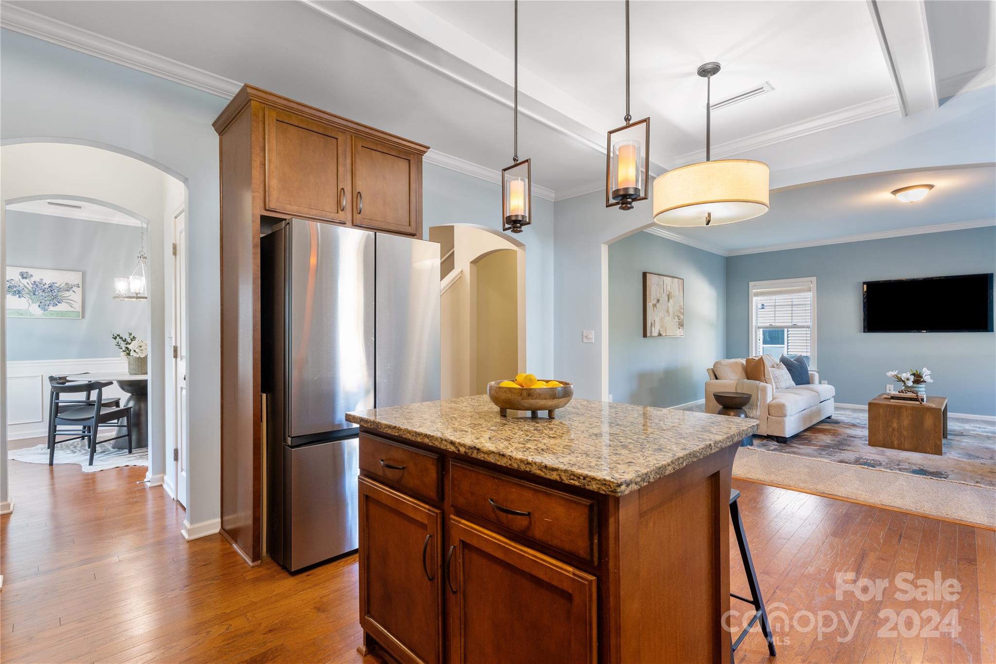 Silver Run - Residential