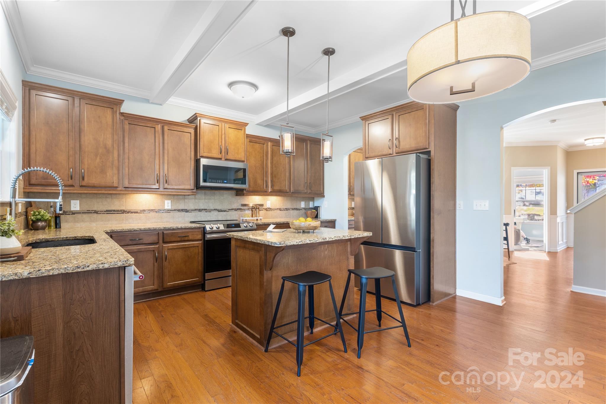 Silver Run - Residential