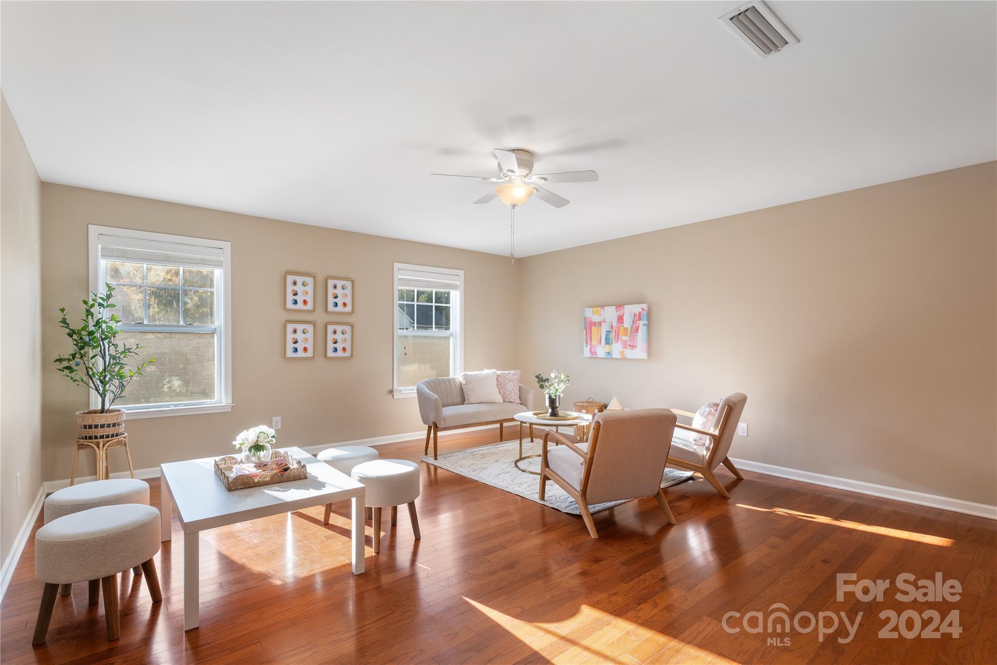 Silver Run - Residential