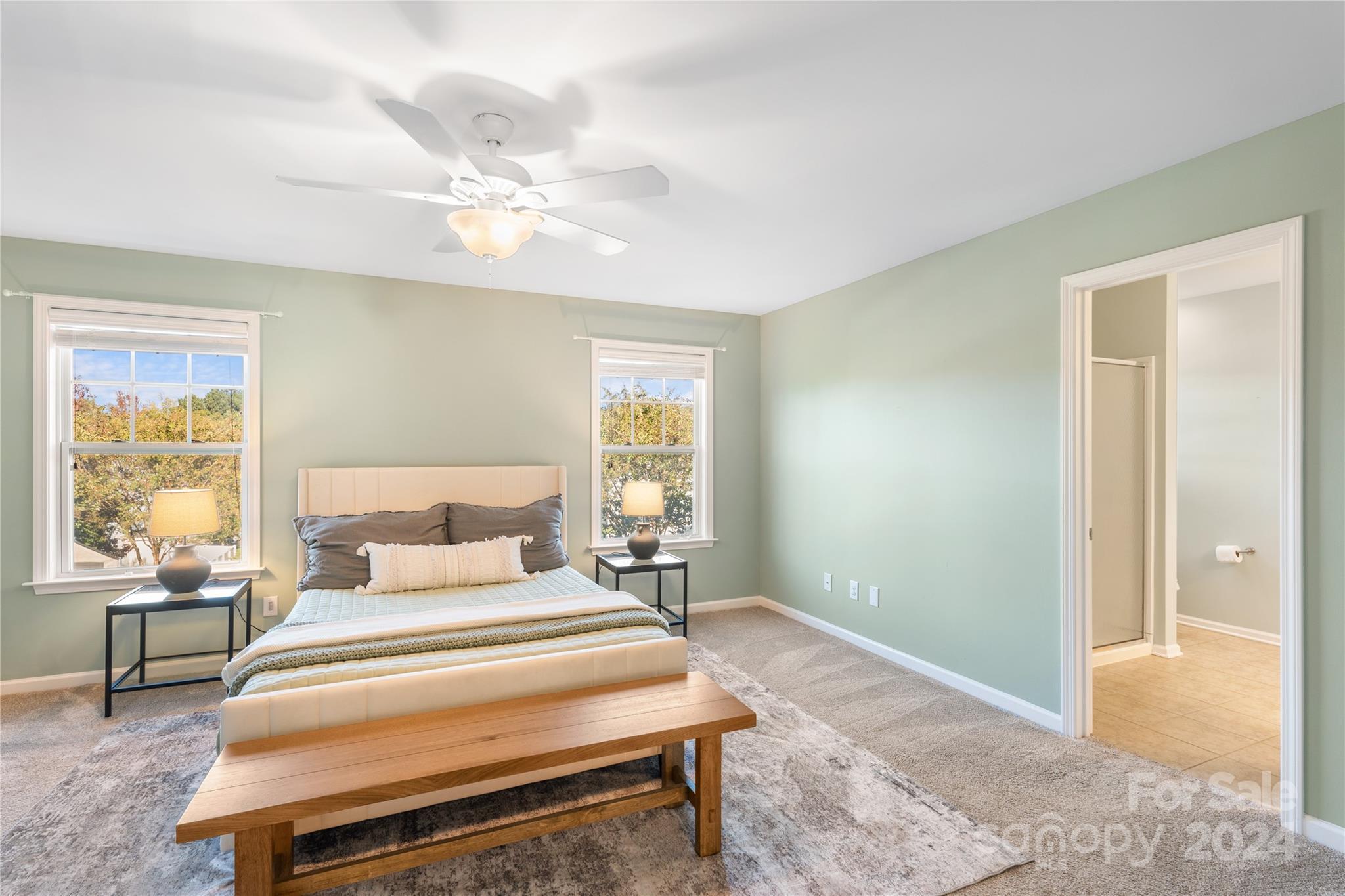 Silver Run - Residential