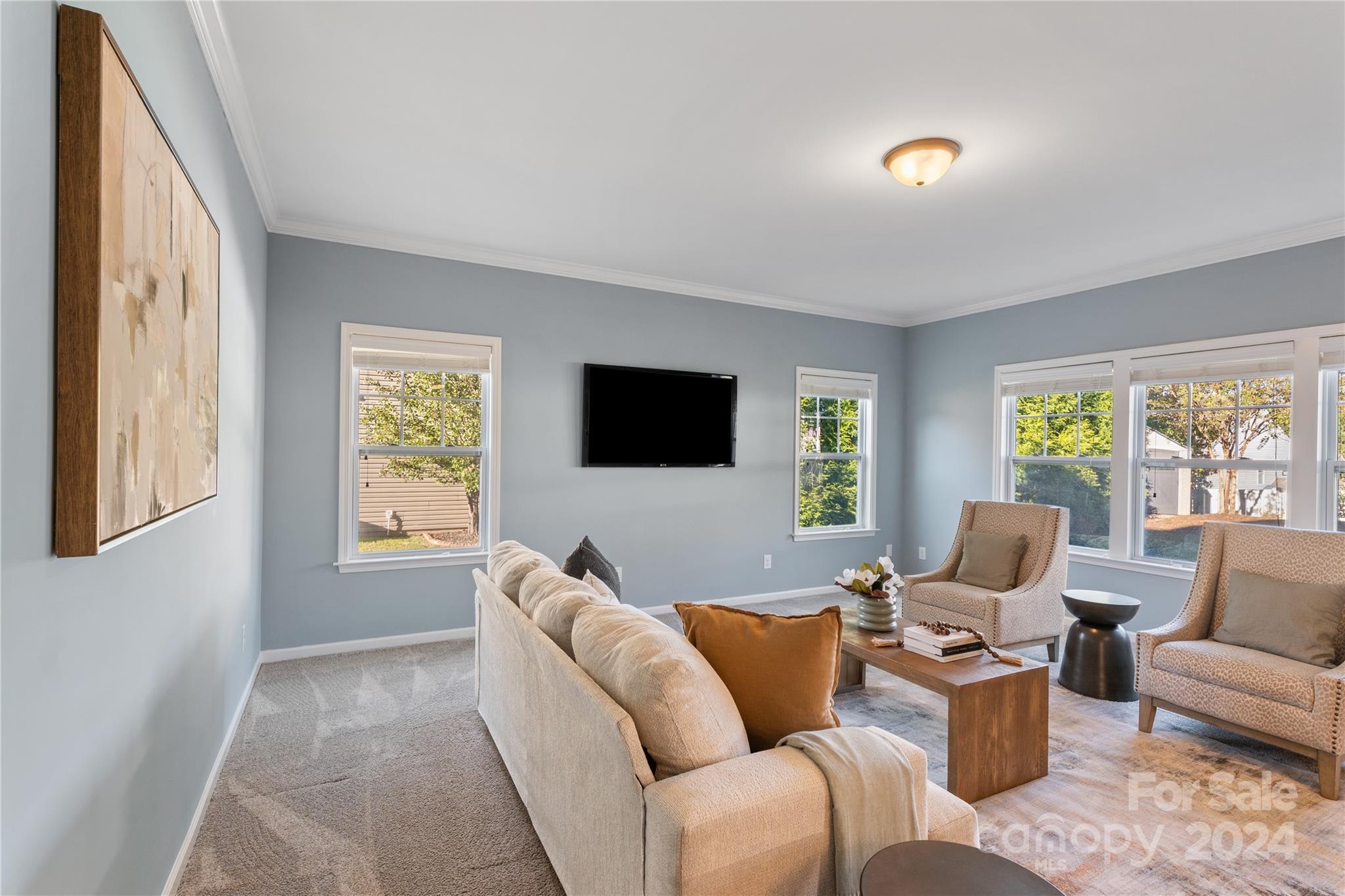 Silver Run - Residential