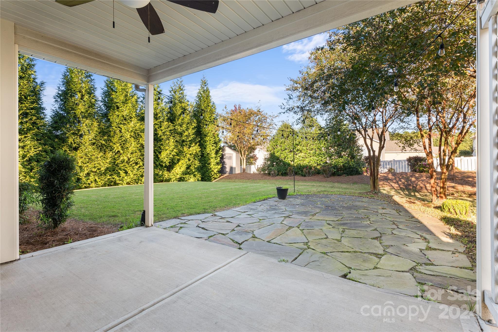 Silver Run - Residential