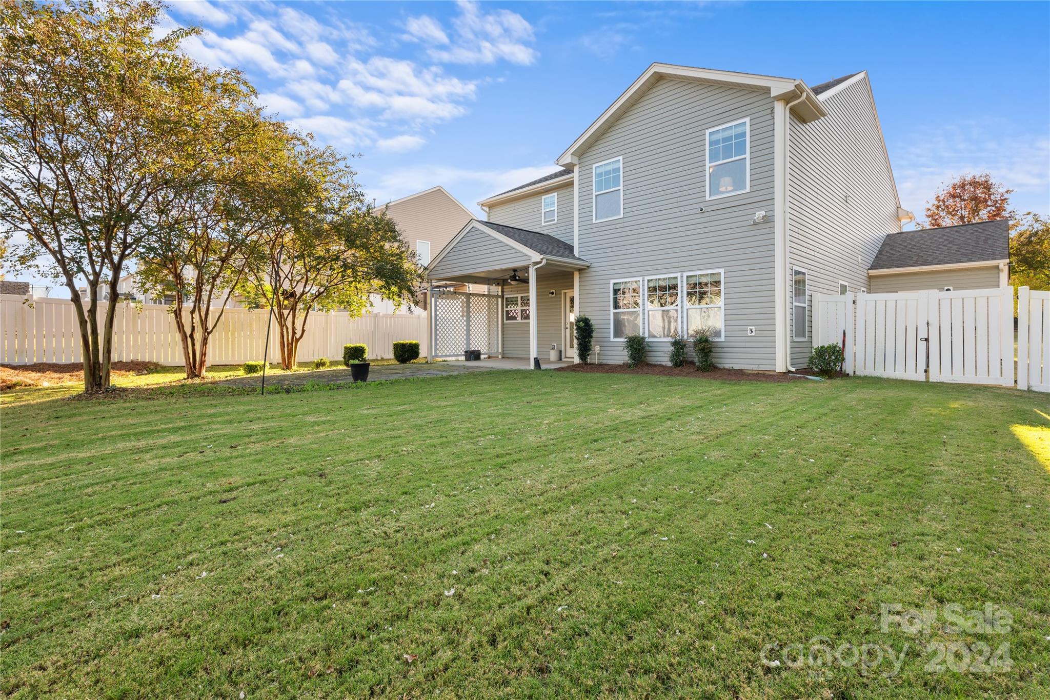 Silver Run - Residential