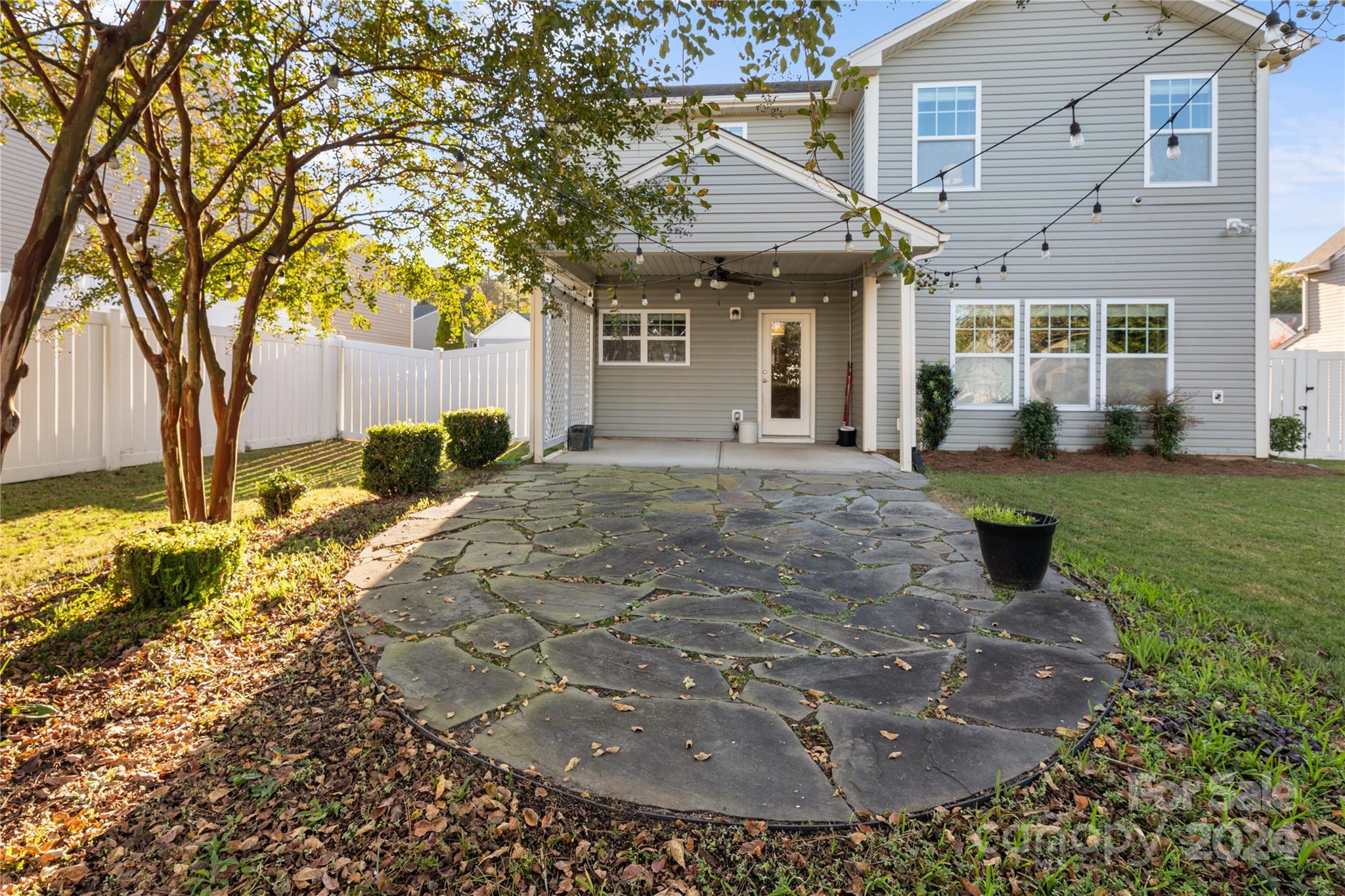 Silver Run - Residential